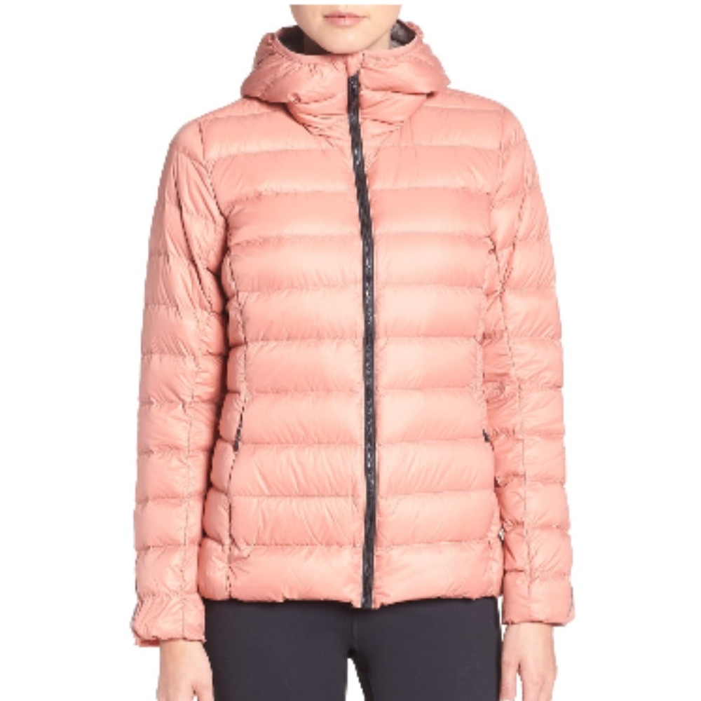 Adidas Down Jacket - image 1